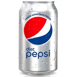 Pepsi diet 360 ml