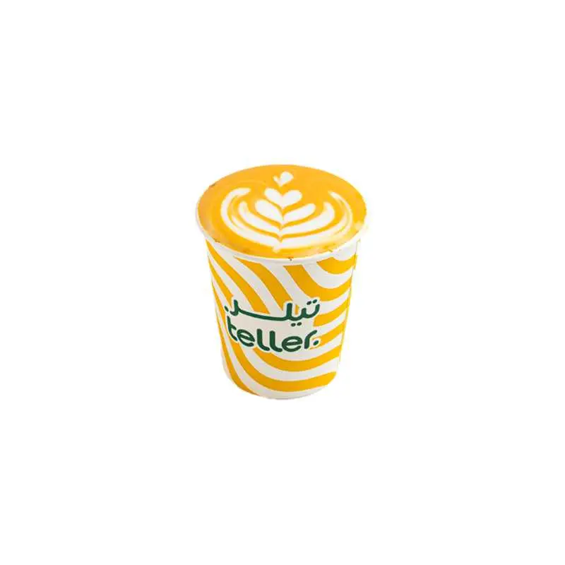 كابتشينو