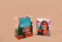 Packets Breehant Blend