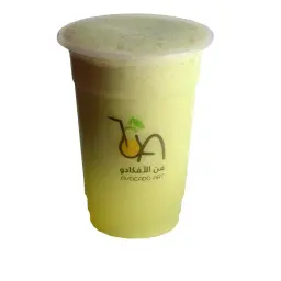عصير كيوي أناناس