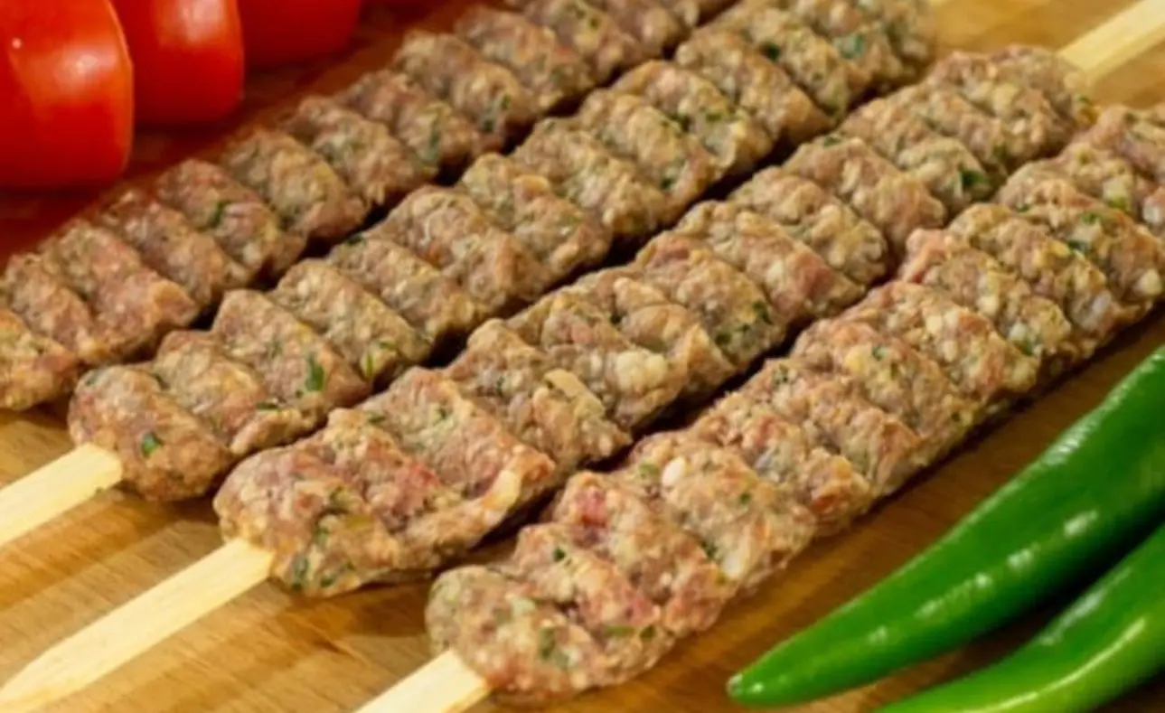 نوادر اللحوم