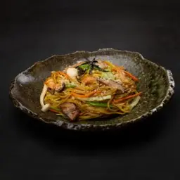 ياكيسوبا ثمار البحر