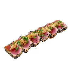 Tuna Tataki
