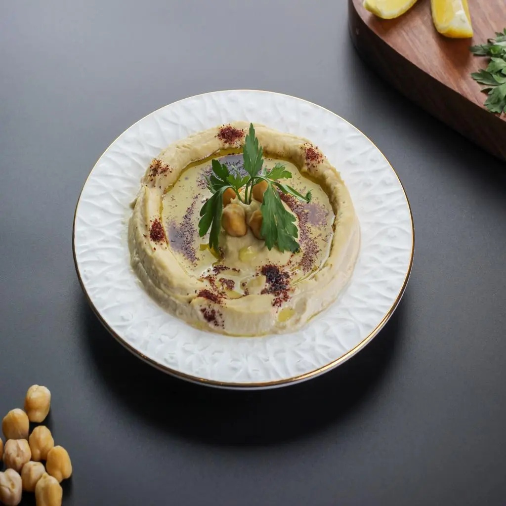 Hummus