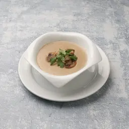 Truffle & Chicken Soup