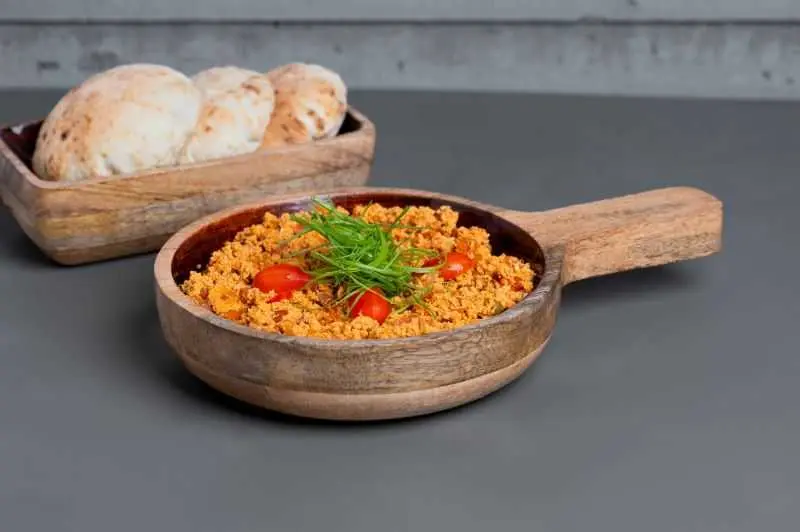 shakshouka