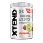 SCI XTEND BCAA STRAWBERRY KIWI SPLASH 30 SER