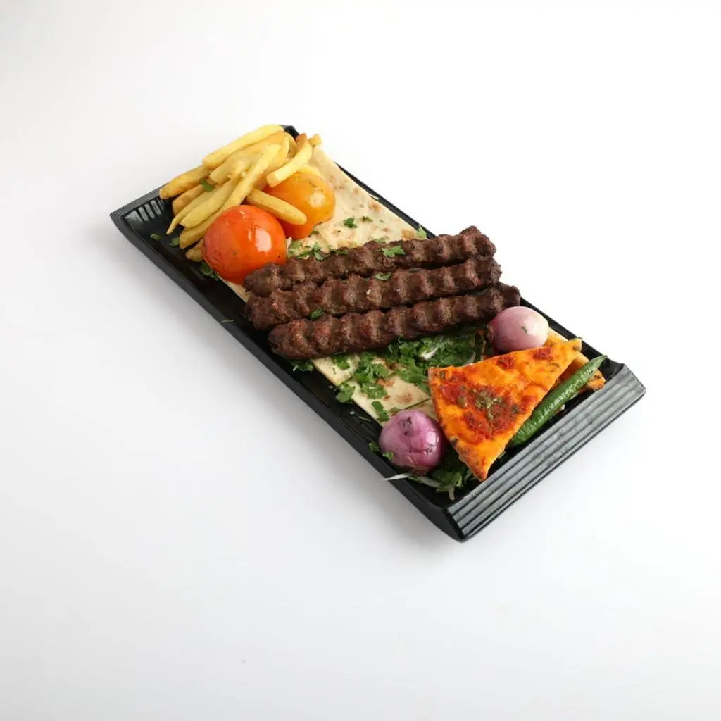 كباب صنوبر