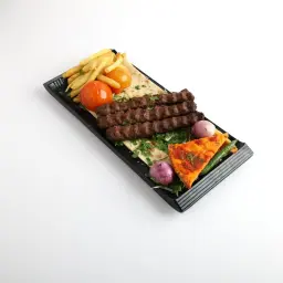 كباب صنوبر