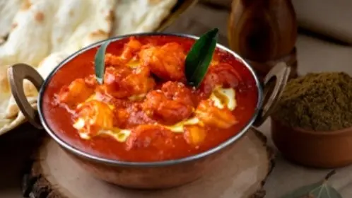 Prawn Curry