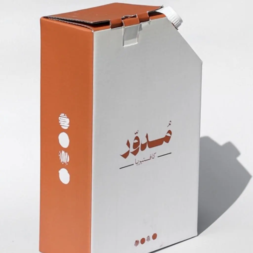 بوكس كرك