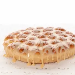 خلية نحل بالحليب المحموس