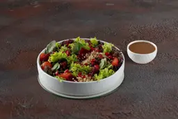 سلطة الكينوا