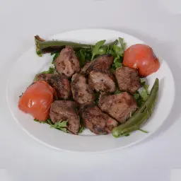 أوصال لحم