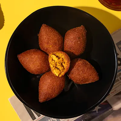 كبة دجاج