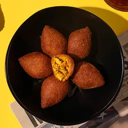 كبة دجاج