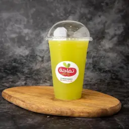 Ginger & Apple Cocktail