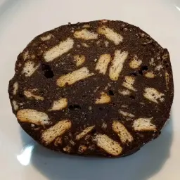 Lazy Cake