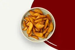 بطاطس ويدجز