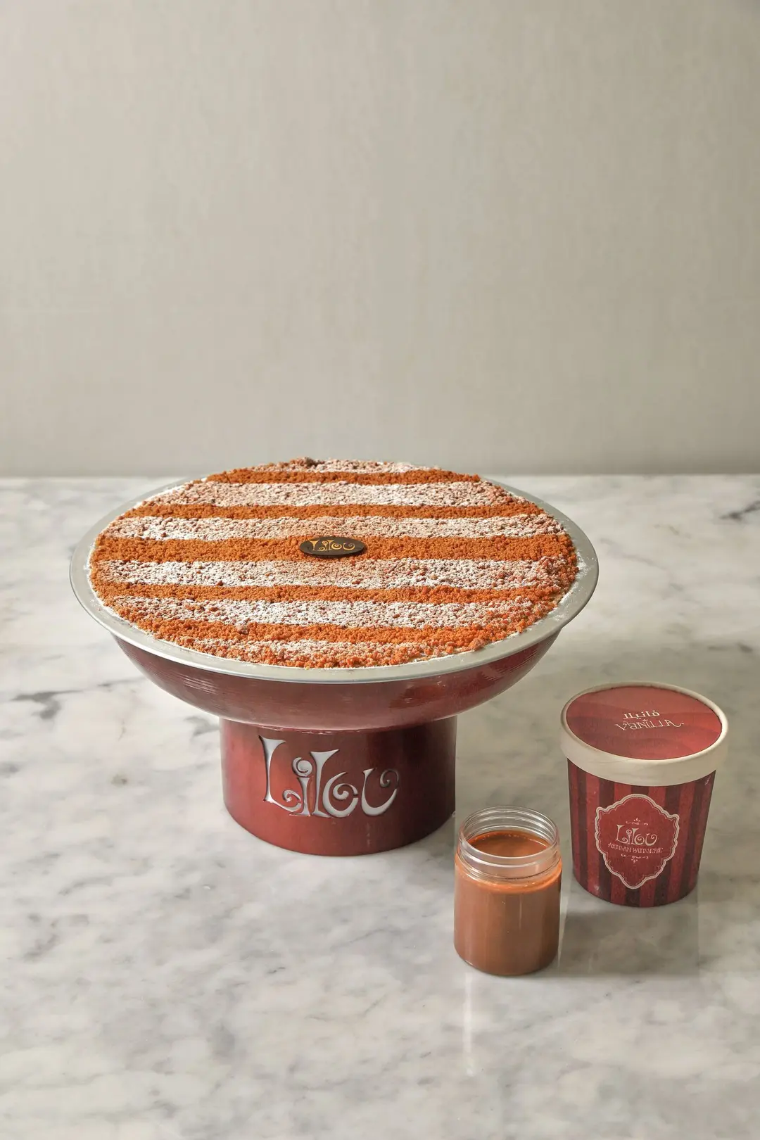 Biscoff Cookie Pie