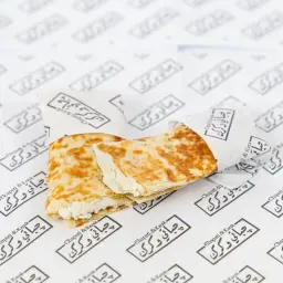 جباتي جبن كيري
