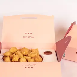 بوكس تاوه - كبير