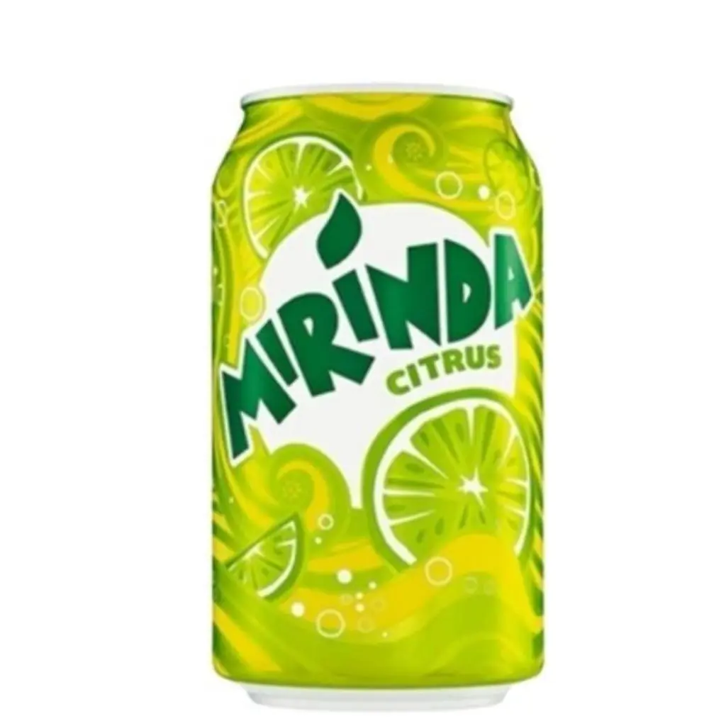 Citrus Mirinda