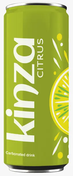 KINZA CITRUS