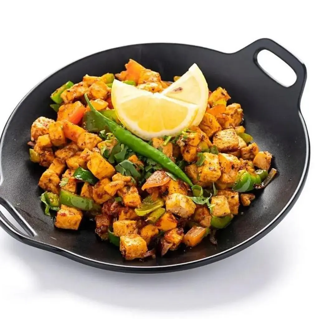 Chicken Muqalqal