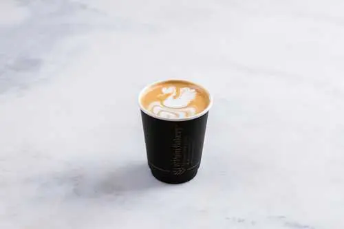 latte