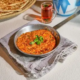 Adeni Shakshuka