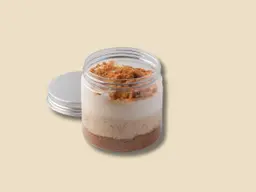 Lotus Cheesecake