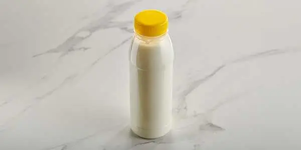 Fresh Yoghurt