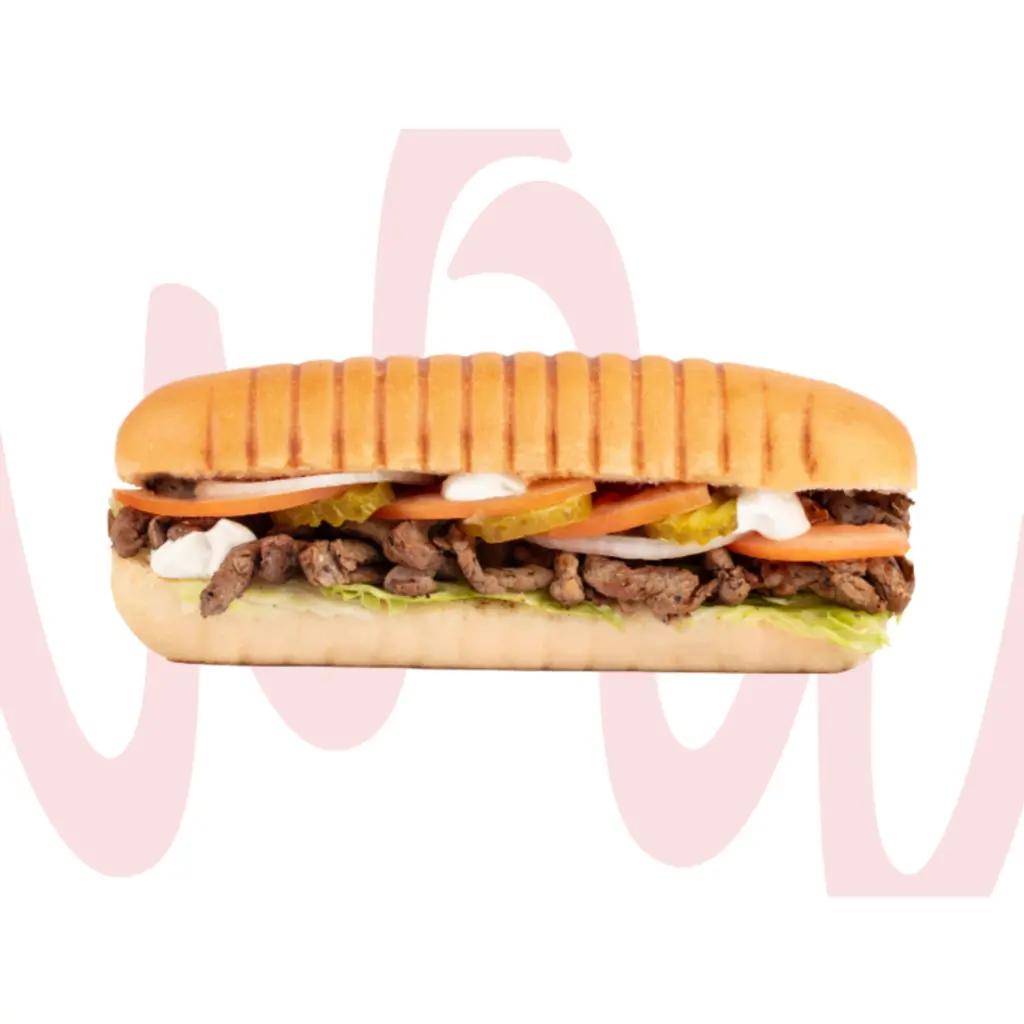 كلاسيك ستيك ساندوتش