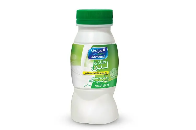 لبن
