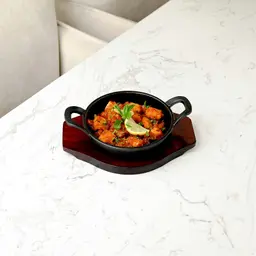 حمسة حلوم باذنجان