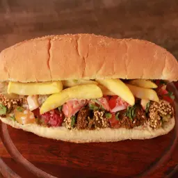 كعكة أبو الشباب سوبر محشي