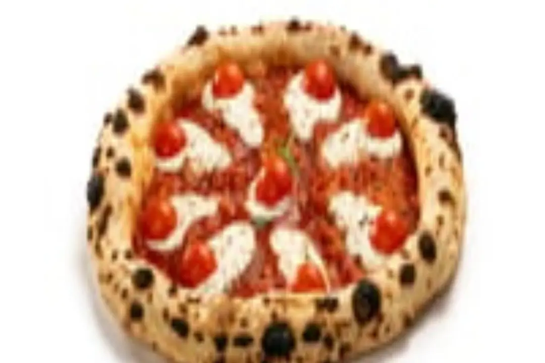 BURRATA بوراتا