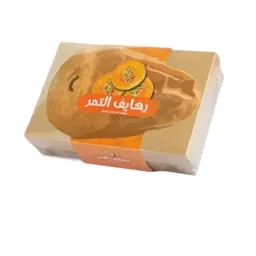 رهايف التمر زاد الشرق 300 جرام