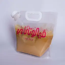 بوكس جمعات ايس كراميل