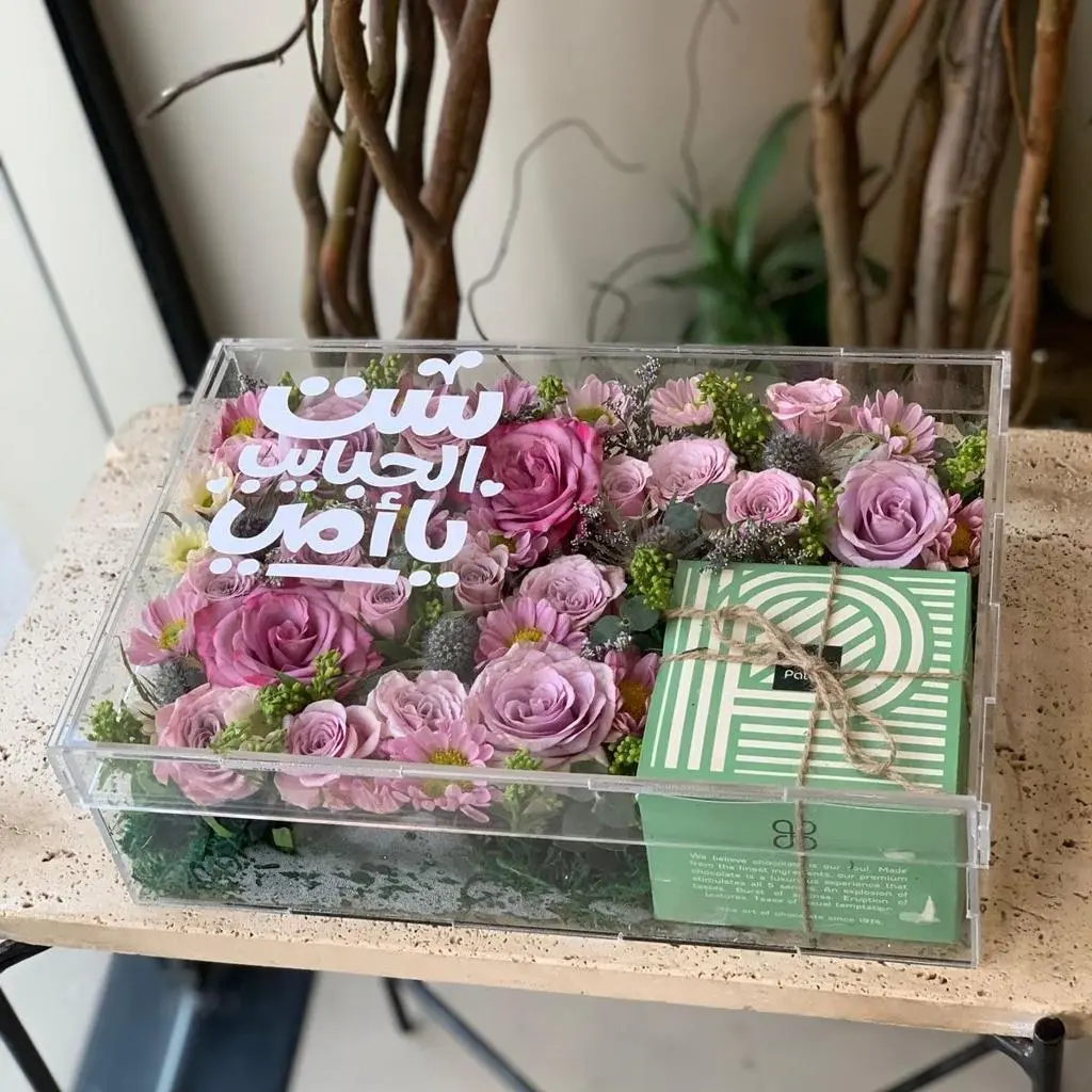 Mother's Day Arrangement