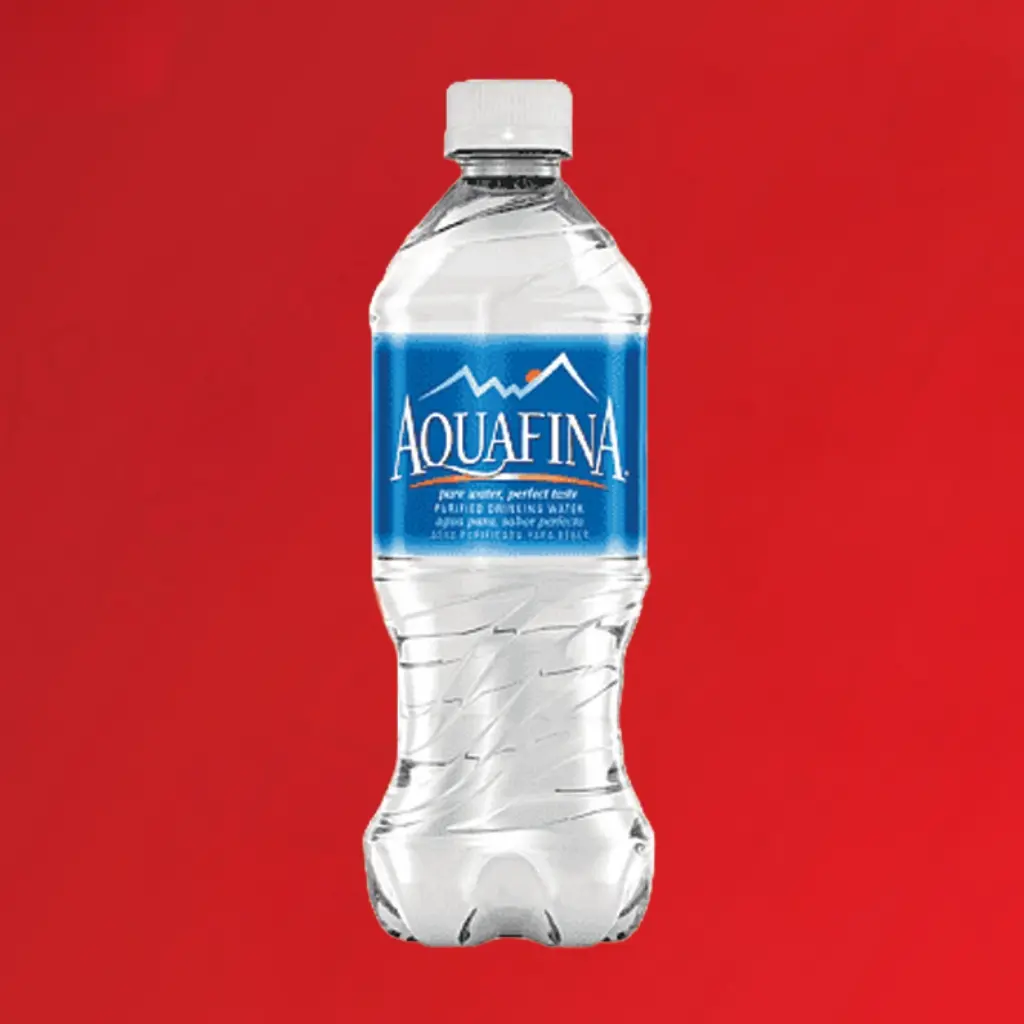 مياه معدنية