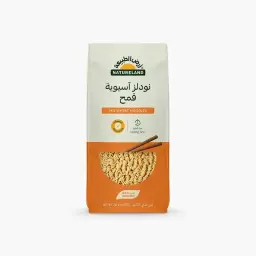 Natureland Mie Wheat Noodles