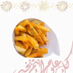 بطاطس عادي - كبير