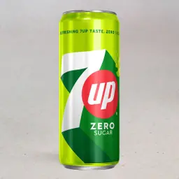 7 أب دايت