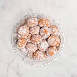 Sugar Donuts