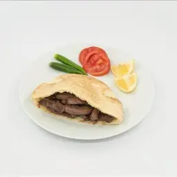 ساندويتش كبدة حاشي