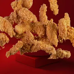 Chicken Strips