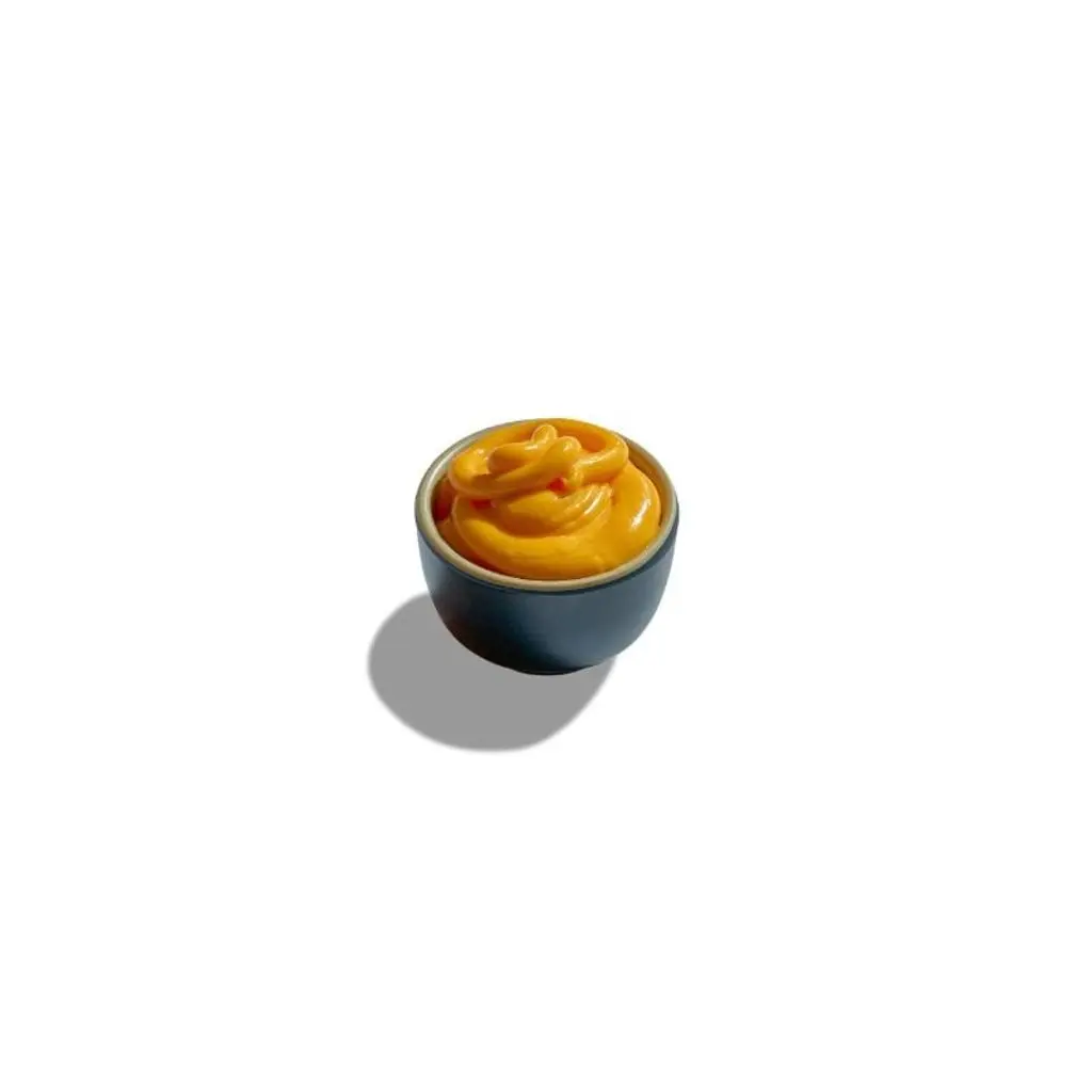 cheese sauce