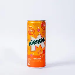 ميرندا برتقال